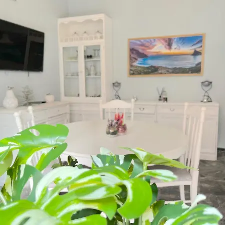 Holiday home Center - Gallipoli