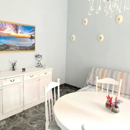 Holiday home Center - Gallipoli