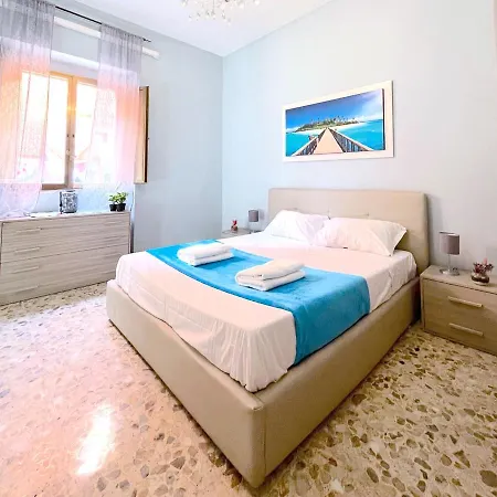 Holiday home Center - Gallipoli
