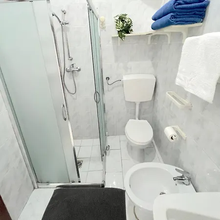 Holiday home Center - *